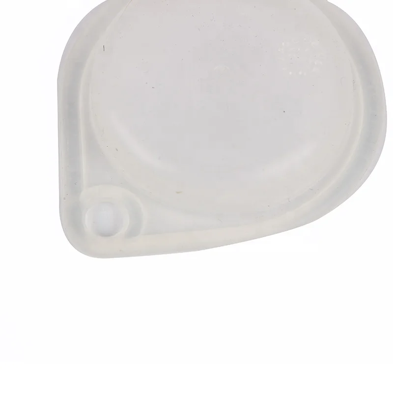 Gas Water Heaters Spare Parts Junkers Oval Rubber Diaphragm Membrane For Gas Water Heater