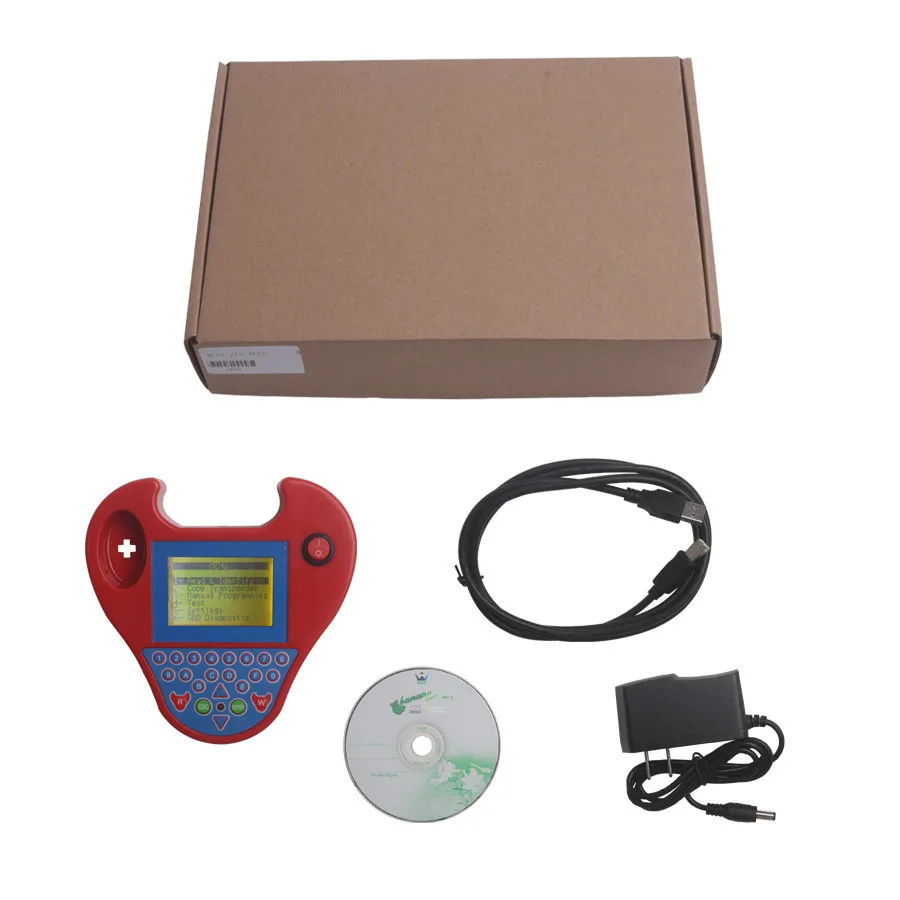 Auto Key Programmer Smart Mini Zed Bull smart zedbull