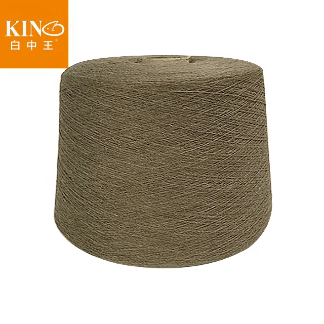 Wholesale Dehair-Angora/Cotton/Viscose/Nylon Blended yarn in stock Super soft cashmere-like skin-friendly yarn for knitting