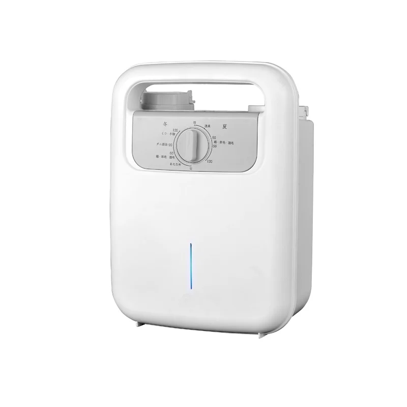 Заводской поставщик, профессиональная портативная электрическая мини-сушилка для обуви 2,3 кг, сушилка для одежды Futon