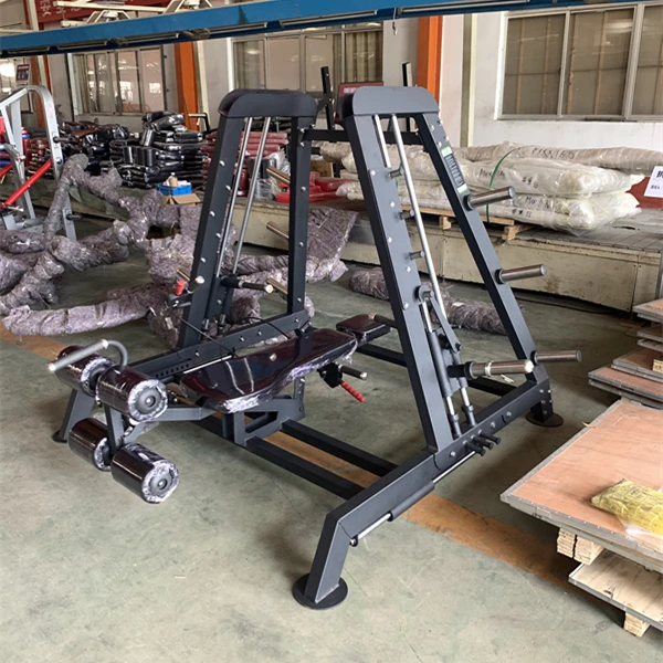 Top level  Hot Special design good price Gym Equipment /Power Powersmith machine dual system Chest Press