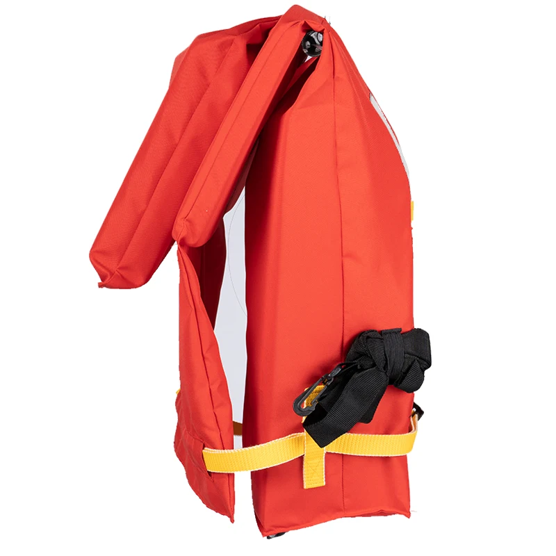 Marine solas life jacket type 1 with good price for wholesale