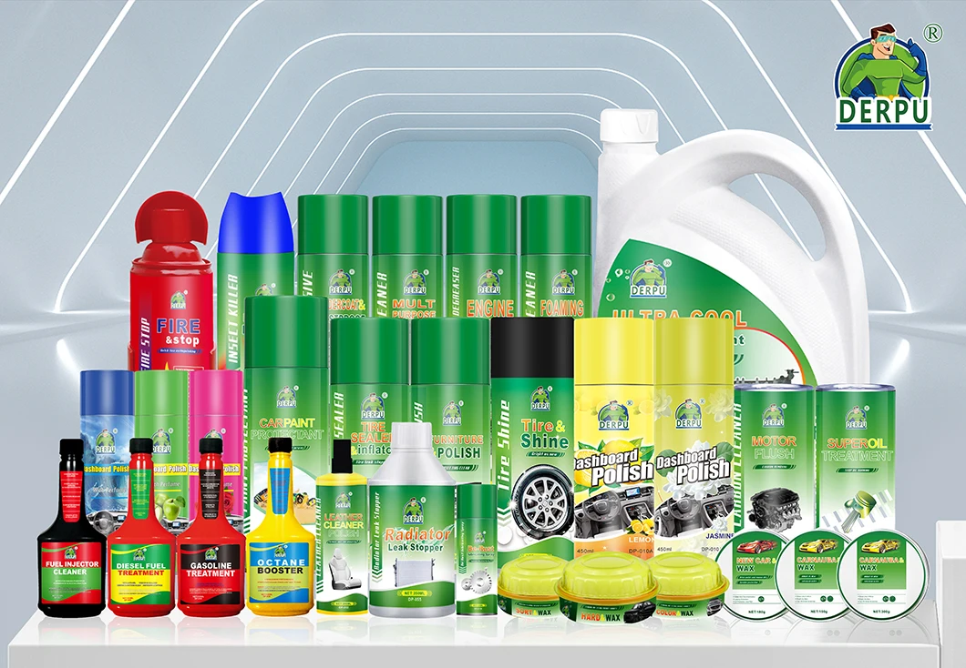 Hot Selling Car Additive Oil 443 Ml Car products Engine Oil Treatment For Cars