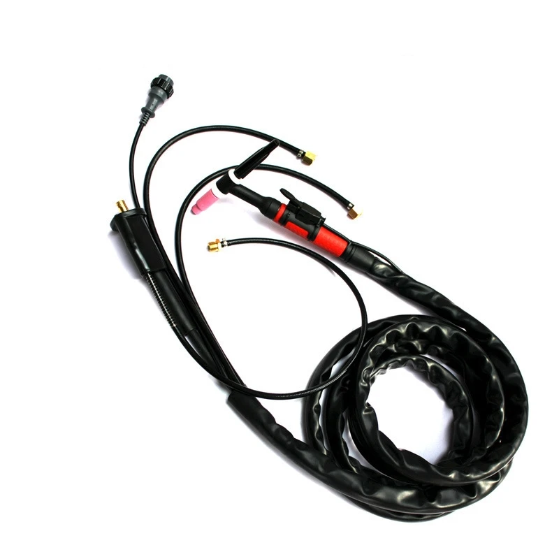 welding torches
