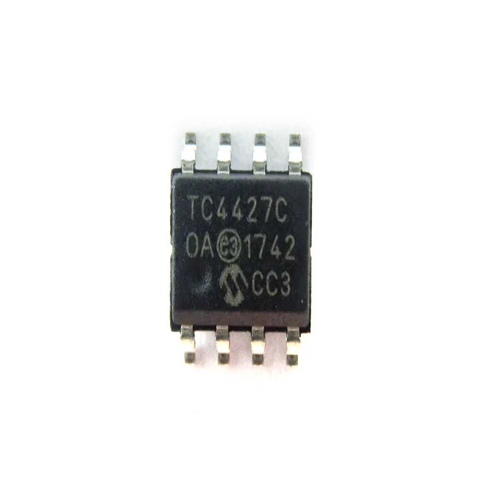 TC4427COA TC4427 Integrated Circuit SOP-8