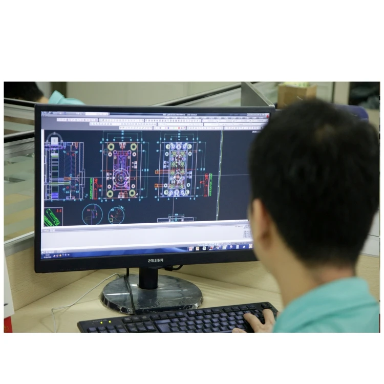 industrial design China rapid prototype service for industrial design plastic prototype