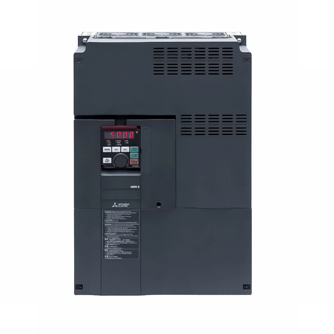 OEM VFDs Low Cost 0.75KW 2.2KW 5.5KW 7.5kw 11kw 15kw VFD 3 Phase 380V Variable Frequency Inverter AC Motor Drive