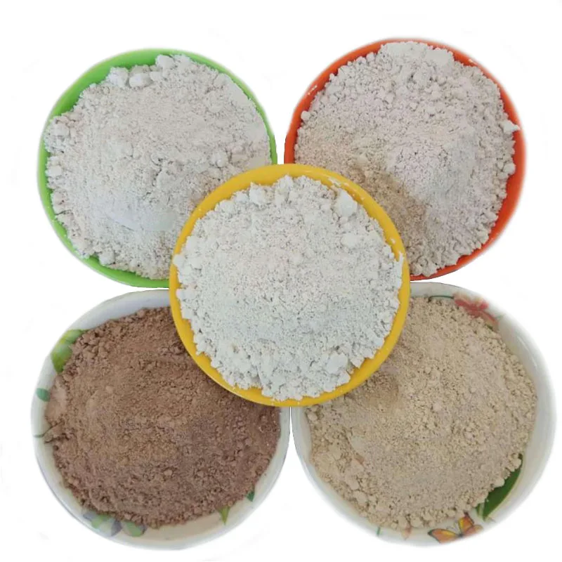 Micro Blanc Fixe Precipitated Barium Sulphate for Power Coating