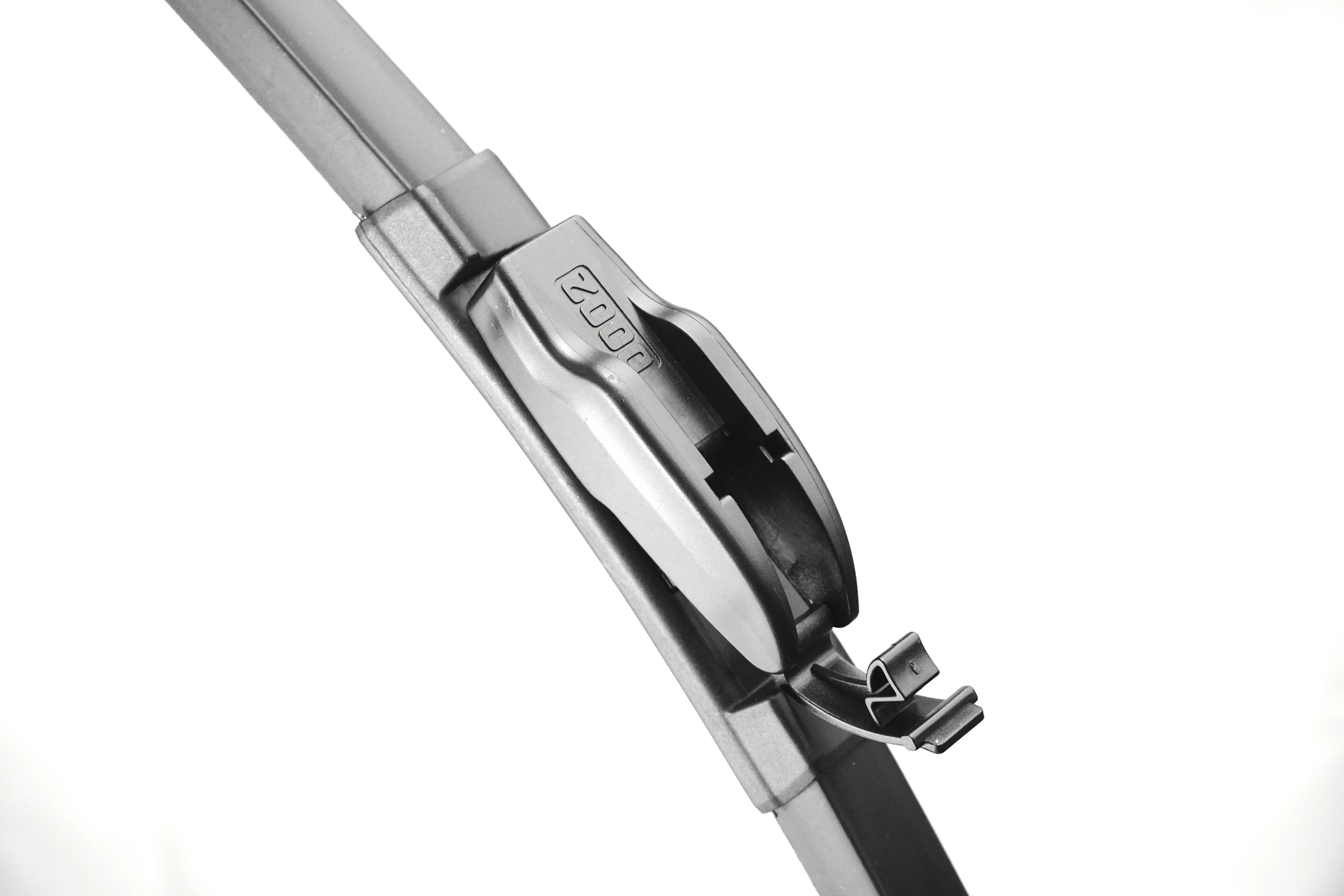 Portable windshield wiper manufacturer wholesale  wiper arm  right hand drive car wiper blade with display racks