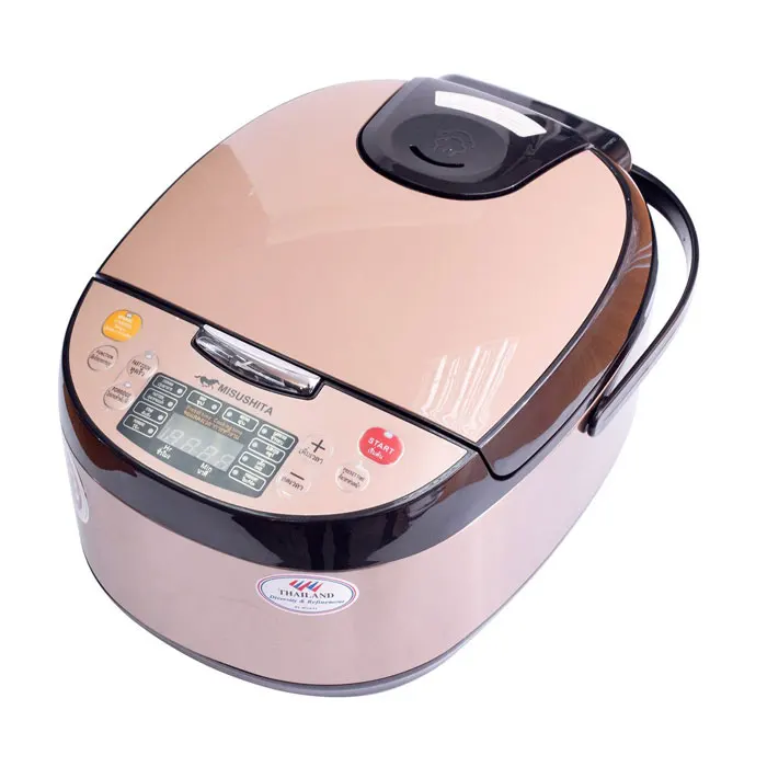 MISUSHITA Home Appliance with Rice Cookers Electric Model MS COM18 Good Price High Quality