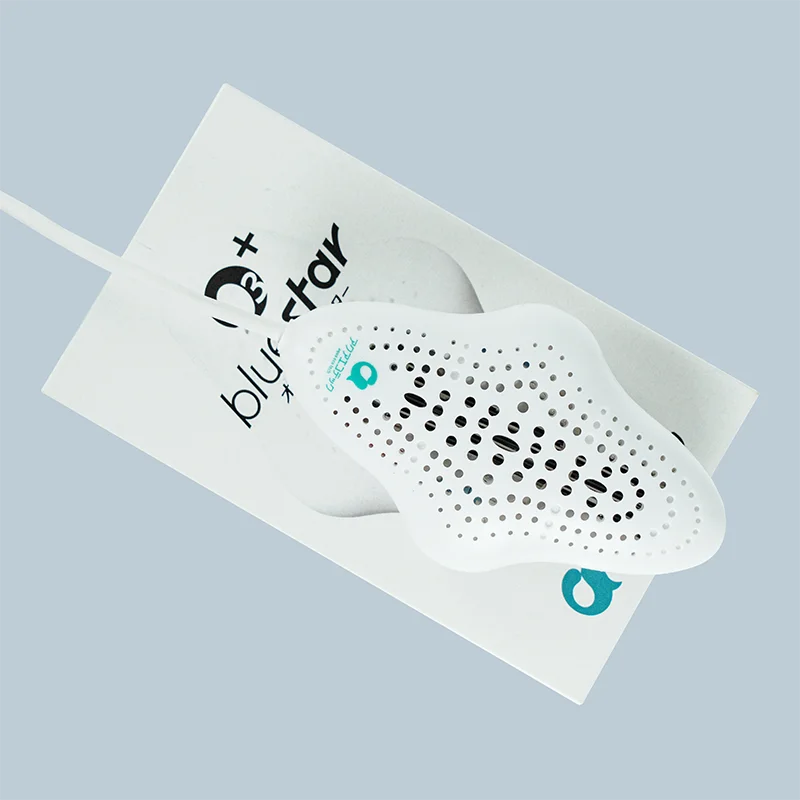 Washers Portable Ozone Generator  MINI Small electrolytic generator USB connector