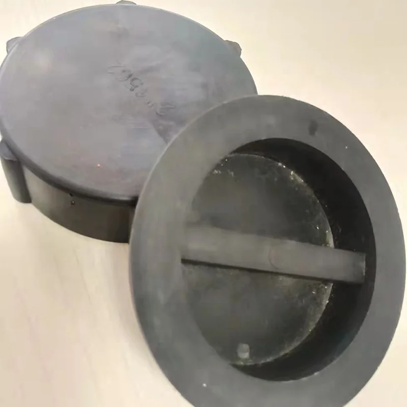 API 16C hammer union rubber protection end hat plug american block blind sub