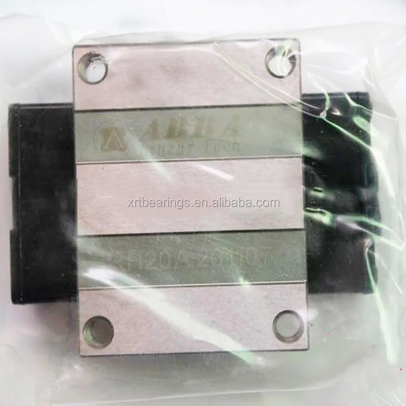 Original ABBA Linear Guide Rail Block BRH35A BRD35A0 linear guide Bearing BRH35A BRD35A0 CNC PART