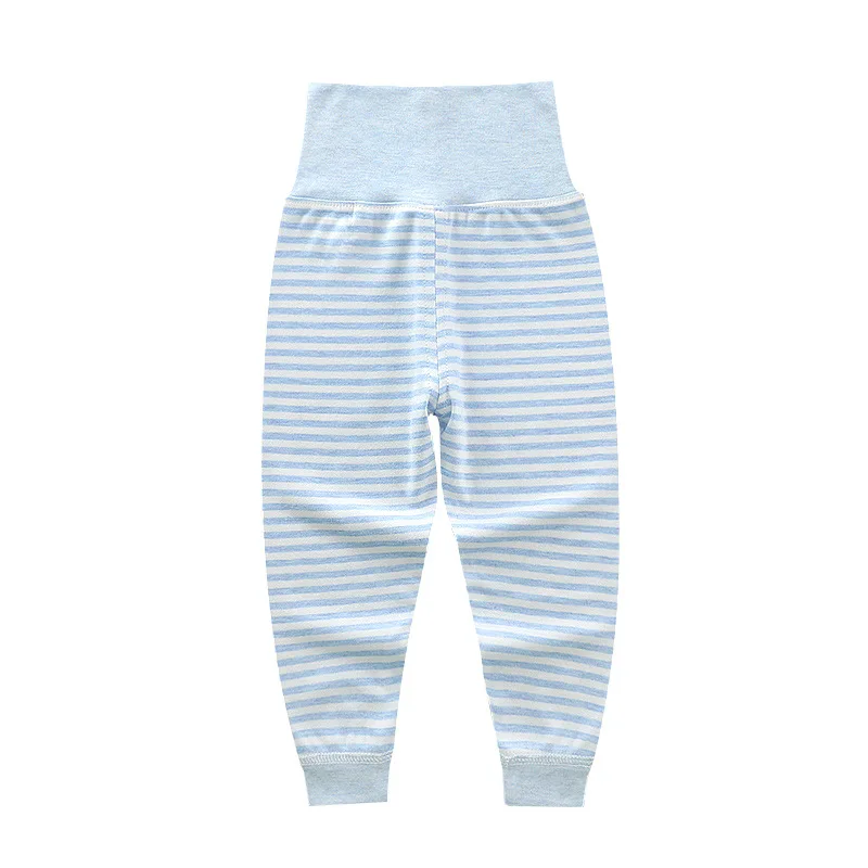 
Best Gray Color Beige Color Spandex / Polyester Material Baby Pants & Shorts 