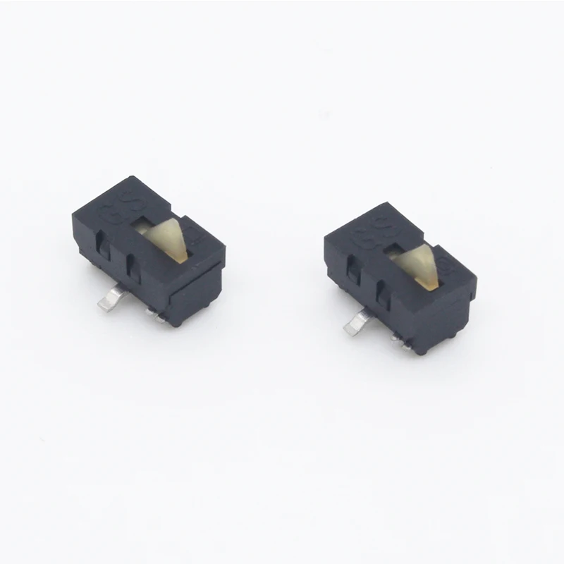 JC-TS04VT миниатюрный детектор переключатель DIP mount кнопочный мини