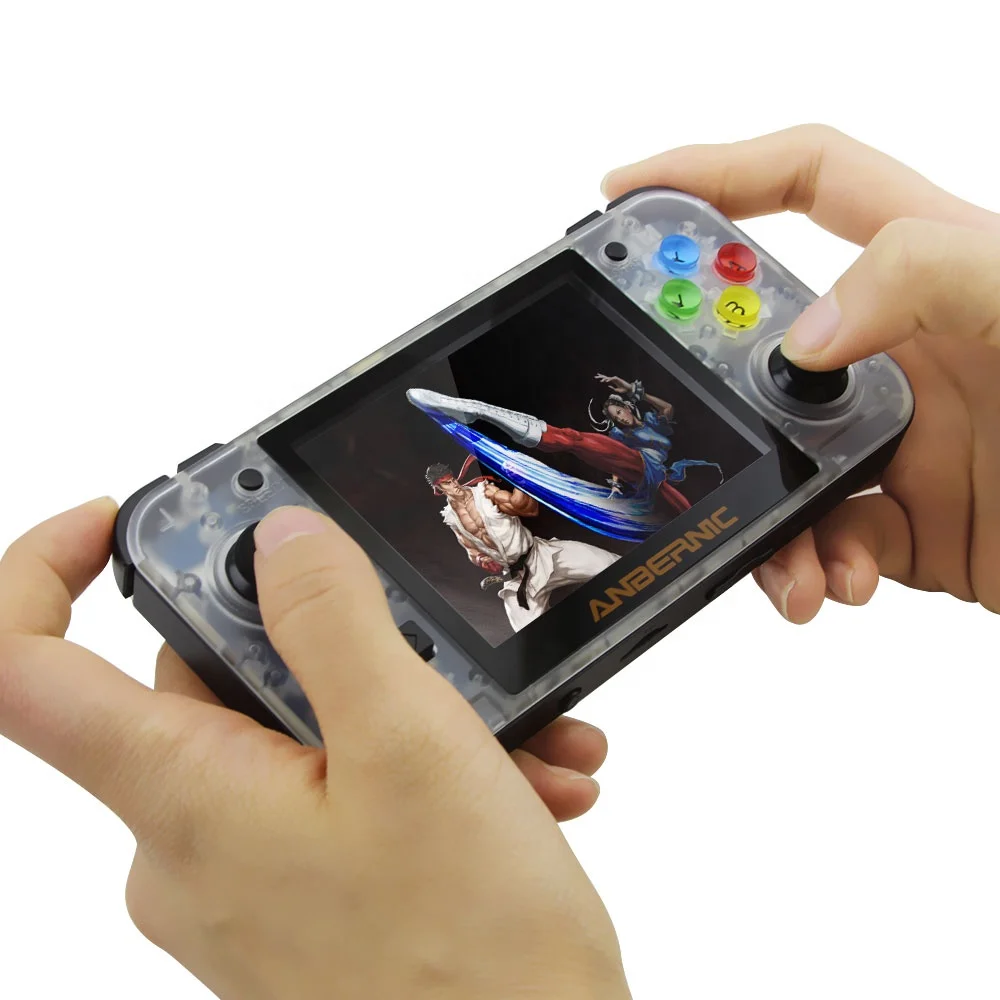 Retro Video Game Console Handheld Game Portable Pocket Game Console for Nintendo Switch Retro Handheld Gaming Consoles
