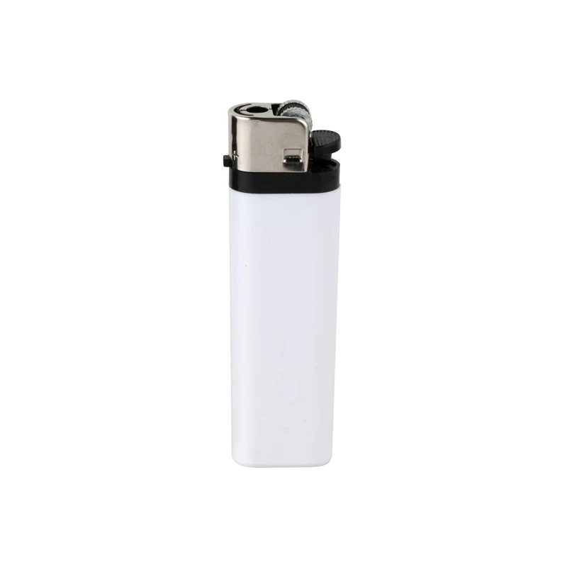 Customized Logo Plastic Kitchen Smoking Refillable Flint Gas Lighter With Best Prices