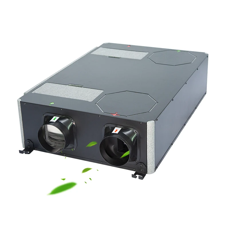 long service life home erv hrv energy heat recovery ventilation system fresh air epp 350m3