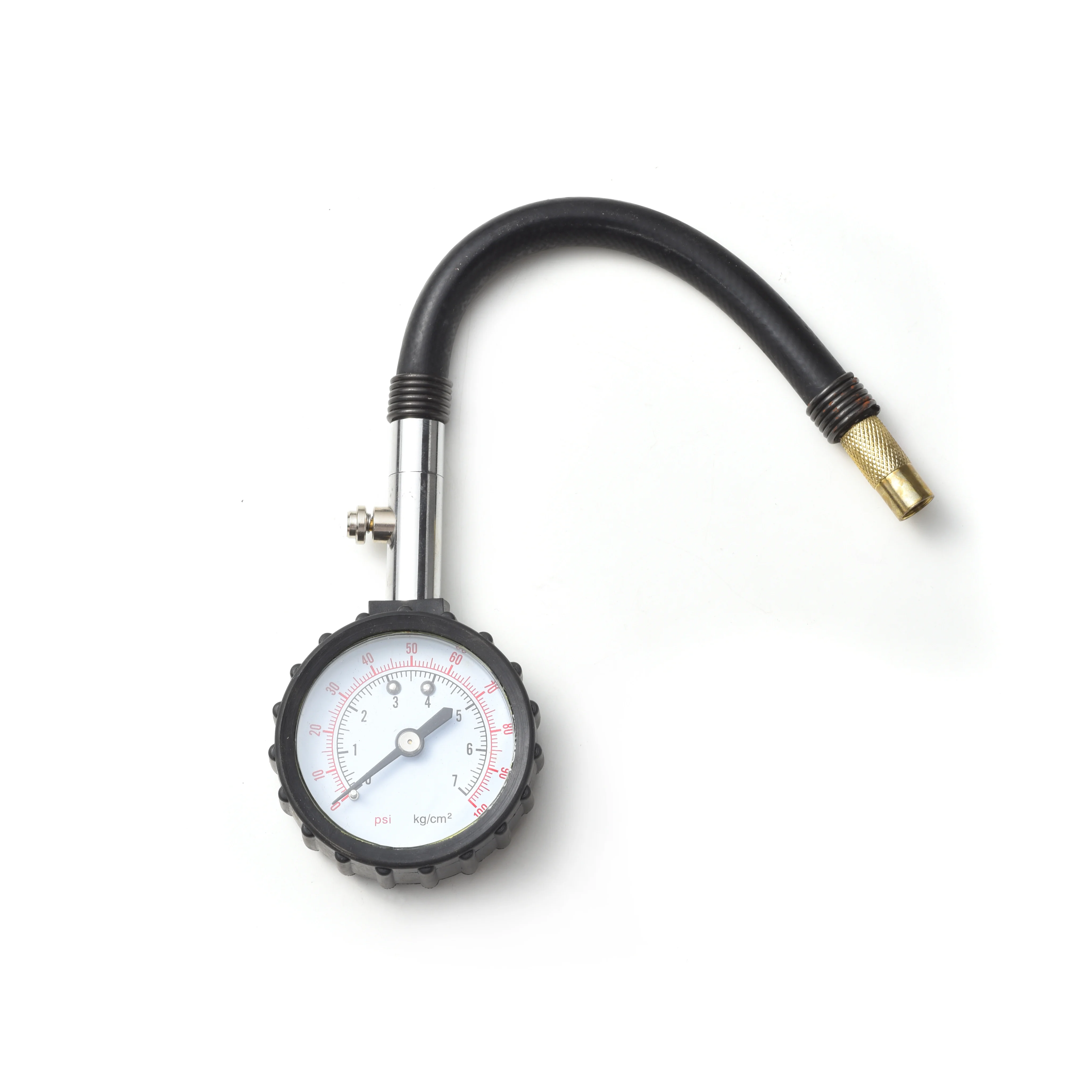 Tire pressure gauge Car tire pressure gauge monitoring tire pressure gauge