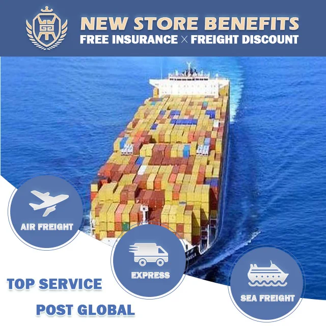 The Cheapest Bulk Shipping From China To Grenada / Honduras / Nicaragua / Costa Rica / Dominica