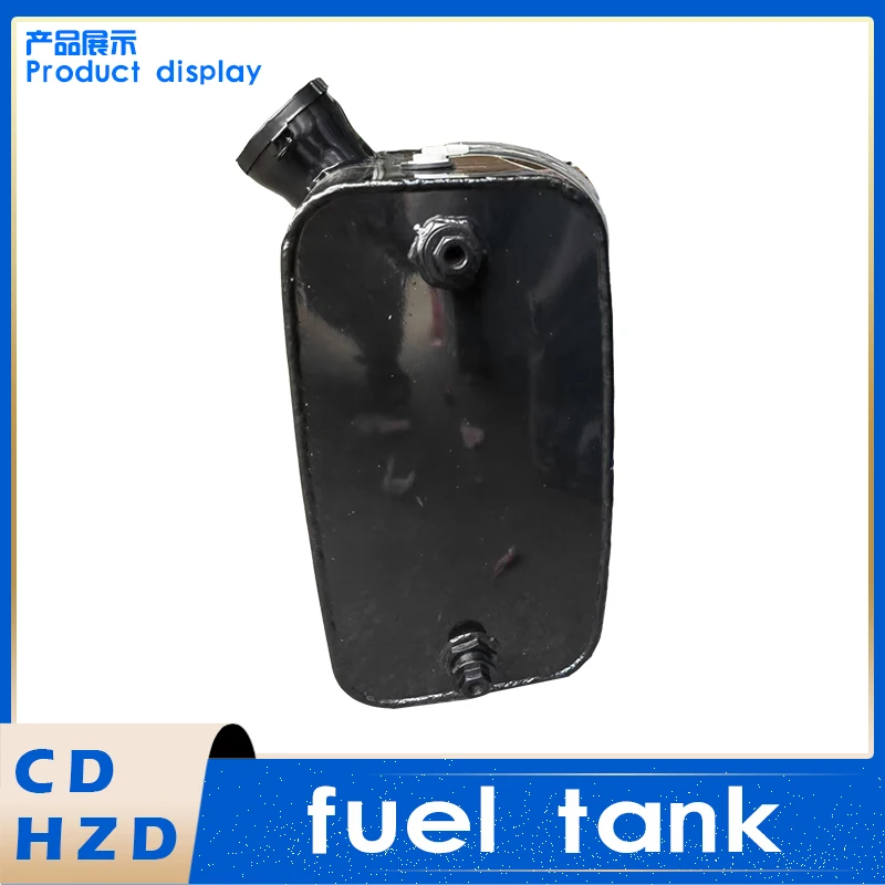 Custom made Generator fuel tank Motor supply tank Diesel tank