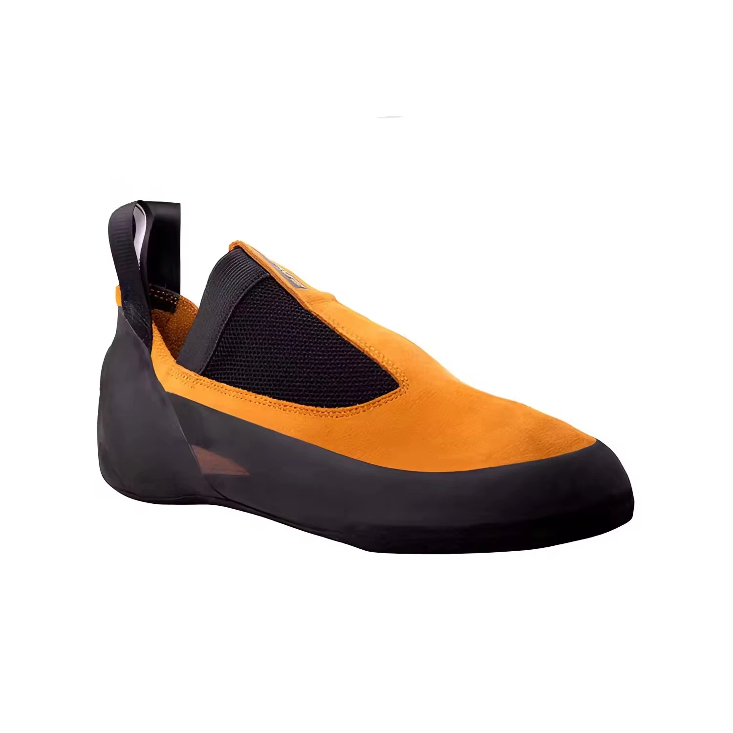 Новинка Мужская Удобная дышащая Нескользящая спортивная обувь на заказ удобная для скалолазания