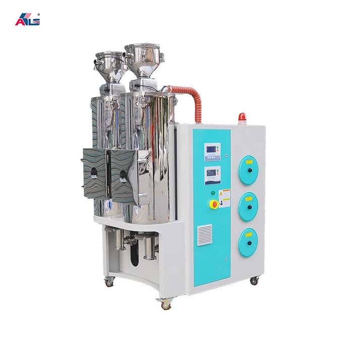 Новый продукт 2023 бункер для домашних животных/ТПУ/Па/нейлон хлопья сушильная машина 3 в 1 пластиковый осушитель для продажи