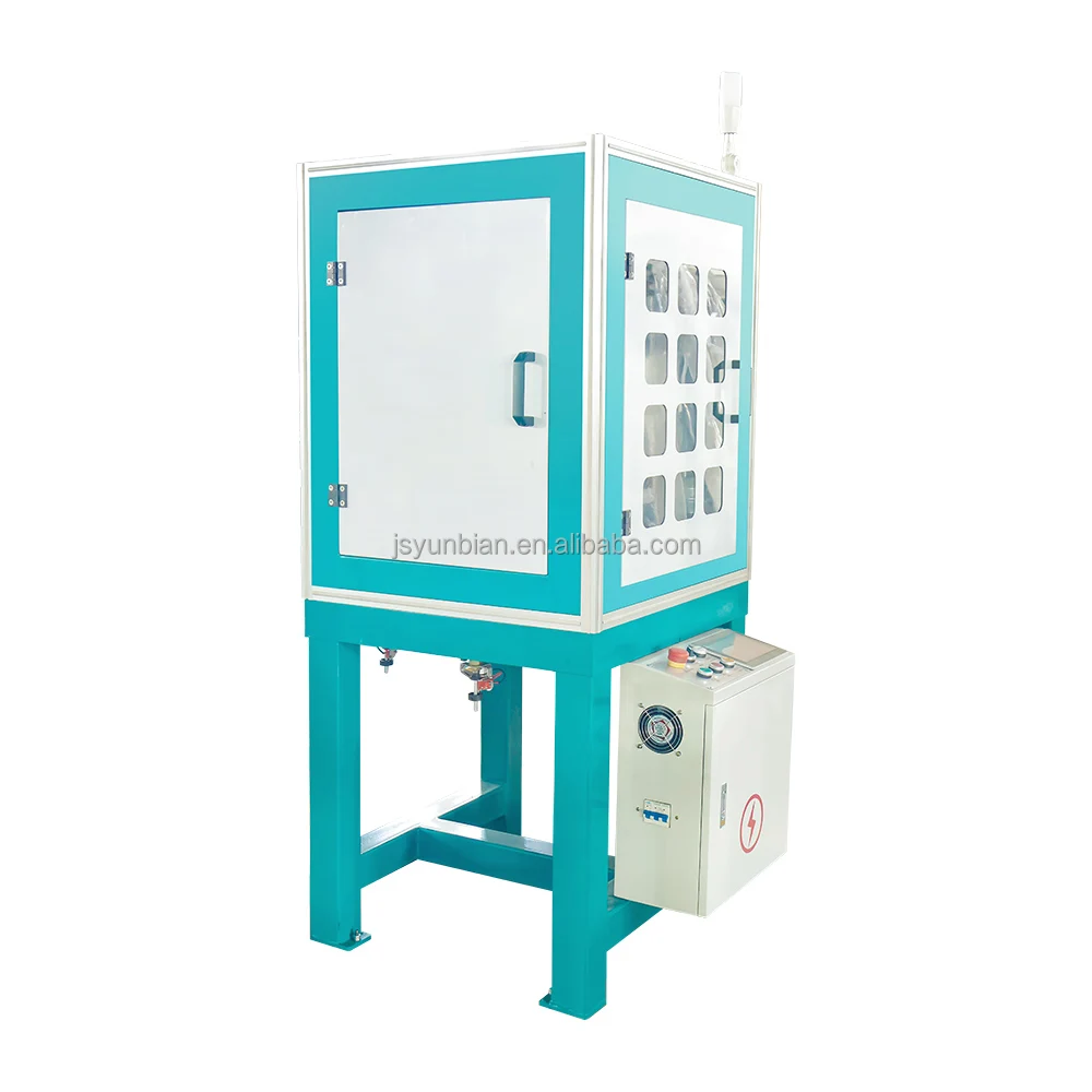 Cotton cloth tape making machine Yunbian (90-12-1) 12 spindle 1 head high speed rope braiding machine nylon rope