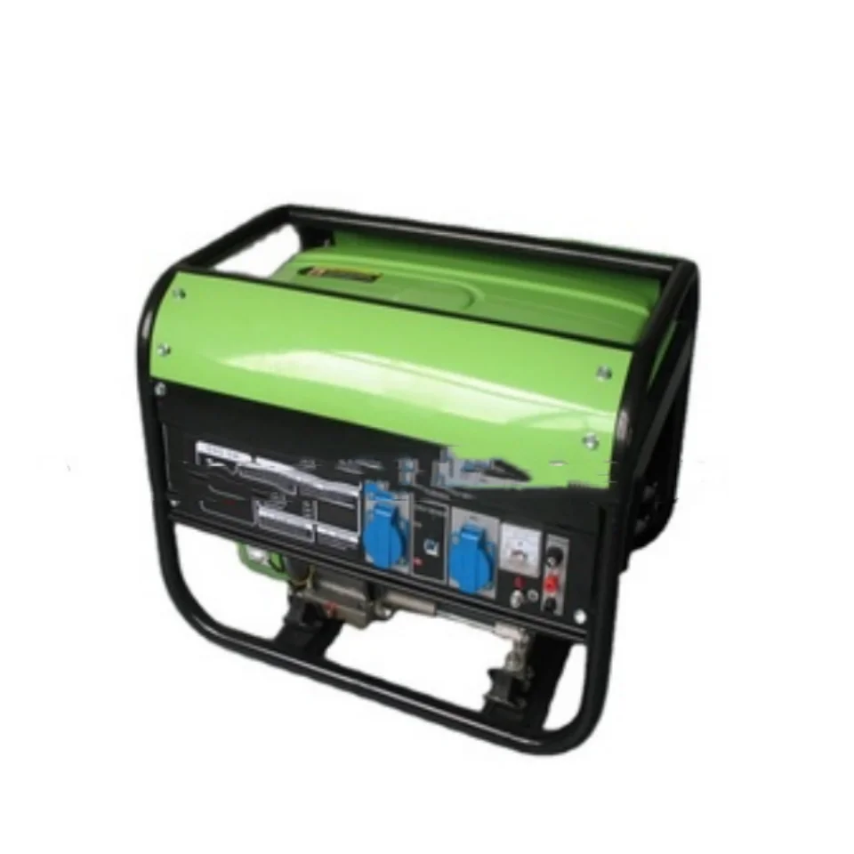 ACME gas and biogas turbine generator on sale