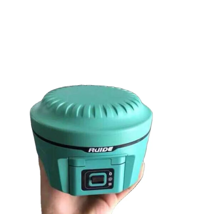 Professional Ruide R6 336 Channels Total Station GNSS GPS RTK