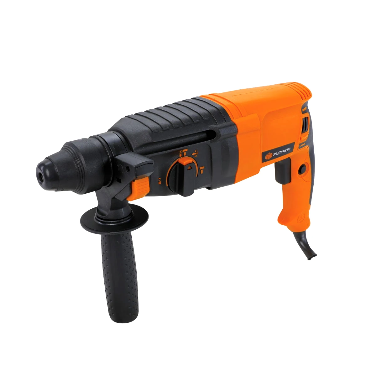 PUMPKIN TOOLS ROTARY HAMMER 800W