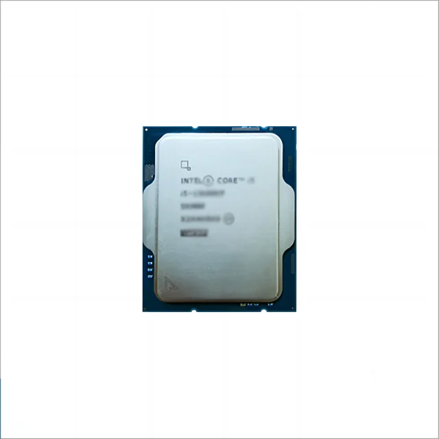 Wholesale Latest i9 13900 13900KF 13900F CPU 24 Cores Desktop Computer Processor i9 13 Gen Processor CPU