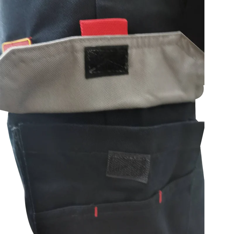 TC6535 cargo Pants  out door hivi reflective tape