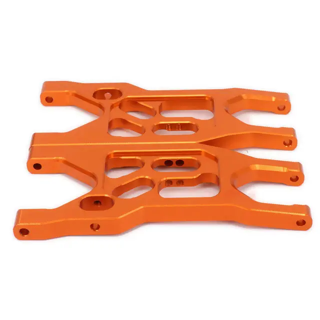 High-precision Customized Chinese Machining Parts Services For  Motorcycle Brake Clutch Levers