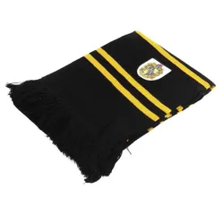 Wholesale High Quality Scarf Harry Acrylic Potter Large Thick Adult Women Men Scarf Knitting Soft Scarves