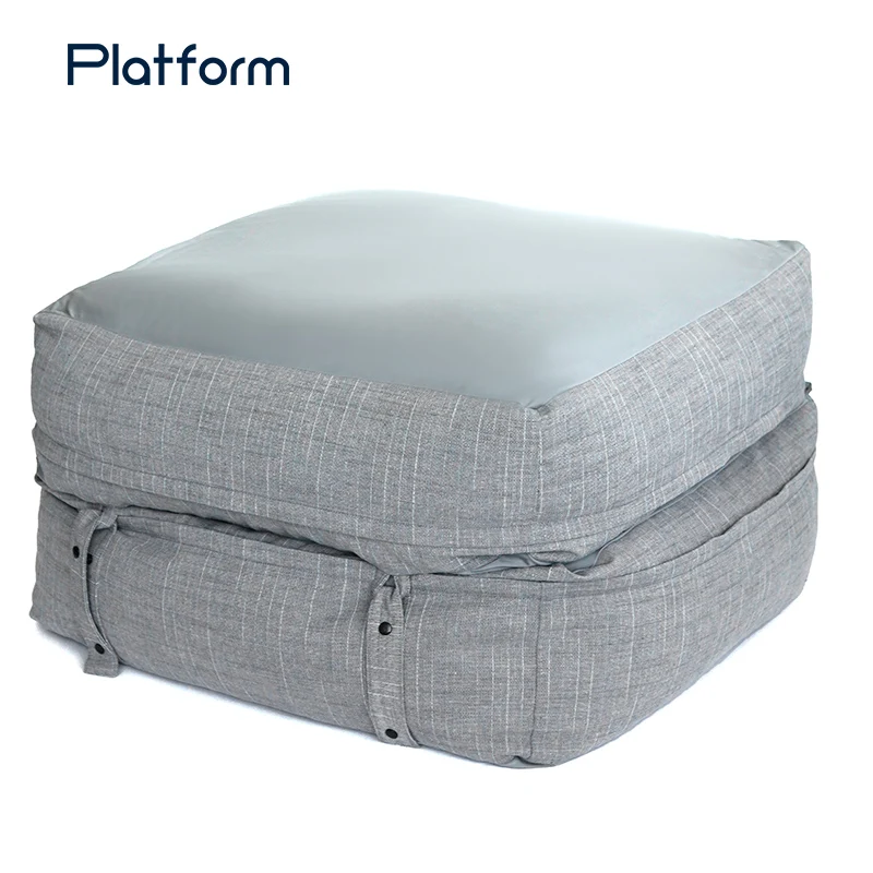 
Multi-functional Modern Living Room Sofa Home Furniture Chesterfield Sofa Sofa Bed AMERICAN STYLE Removable Cover Fabric 