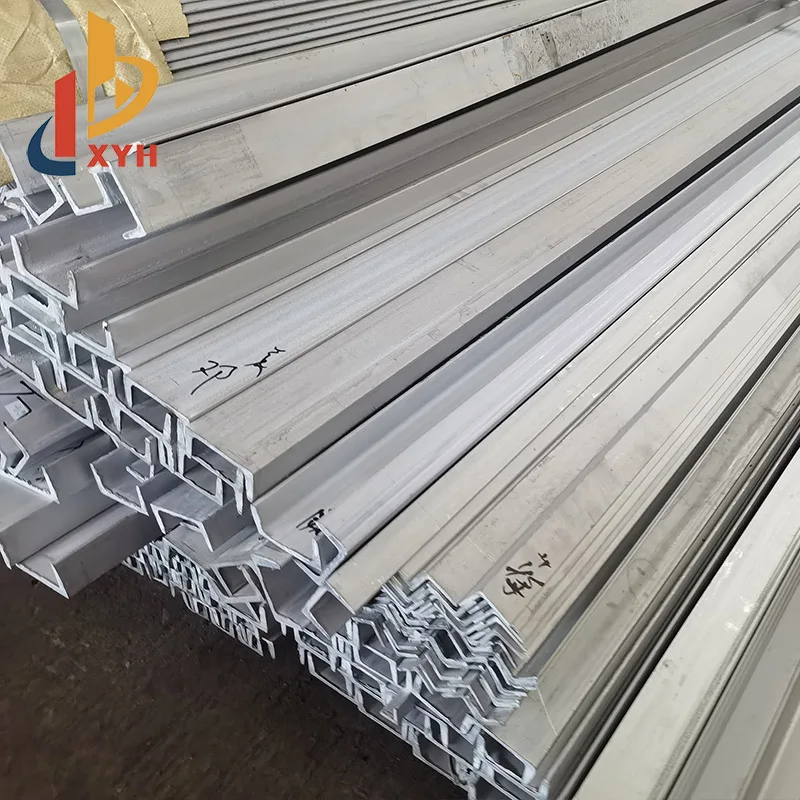 high quality low price china wholesale galvanized c channel steel metal profile