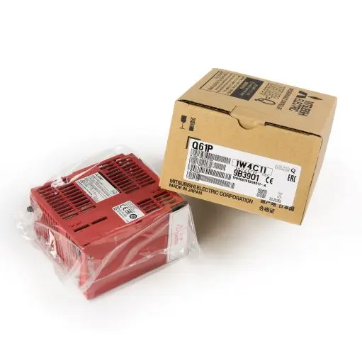 Q100UDEHCPU Mitsubishi Plc Mode Plc Hmi Brand from Japan in stock