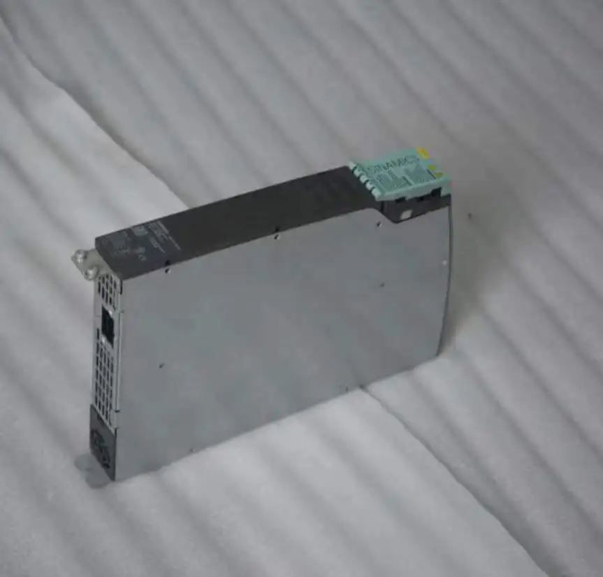 Brand new original driver module 6SL3120-2TE21-8AA3 6SL31202TE218AA3 in stock