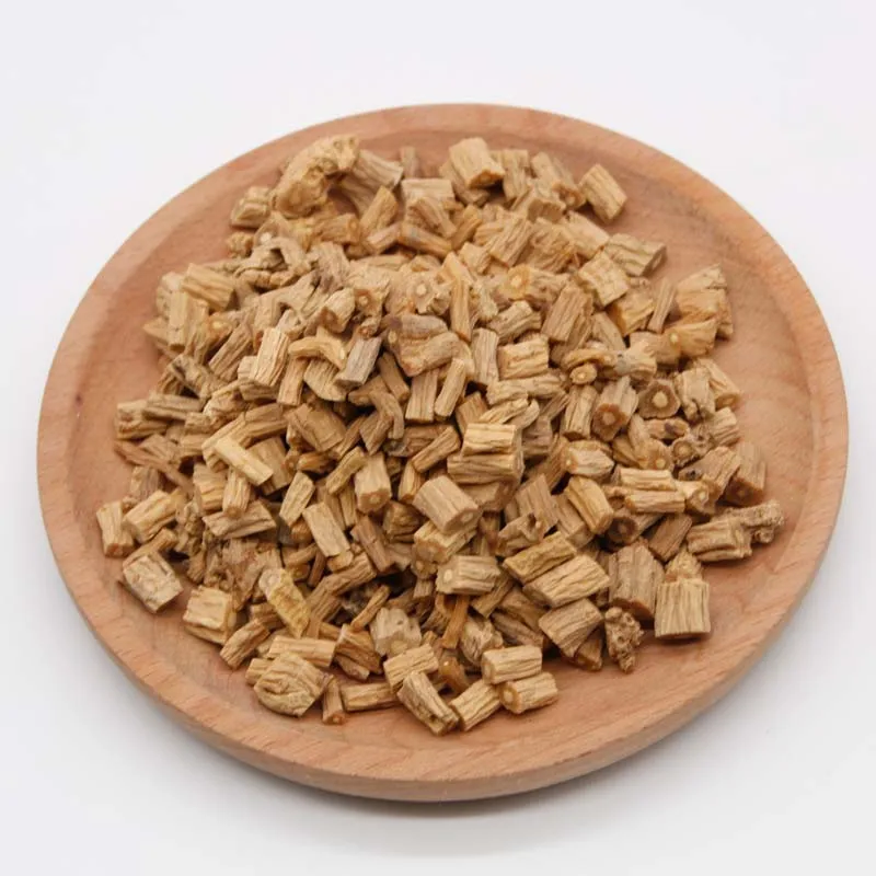 Factory high-quality natural bulk Benefit the lungs codonopsis pilosula