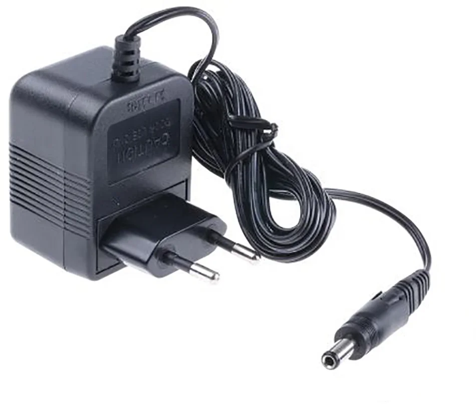 power Transformer 12v to 220v wall amount desktop adapter AC DC  OEM ODM