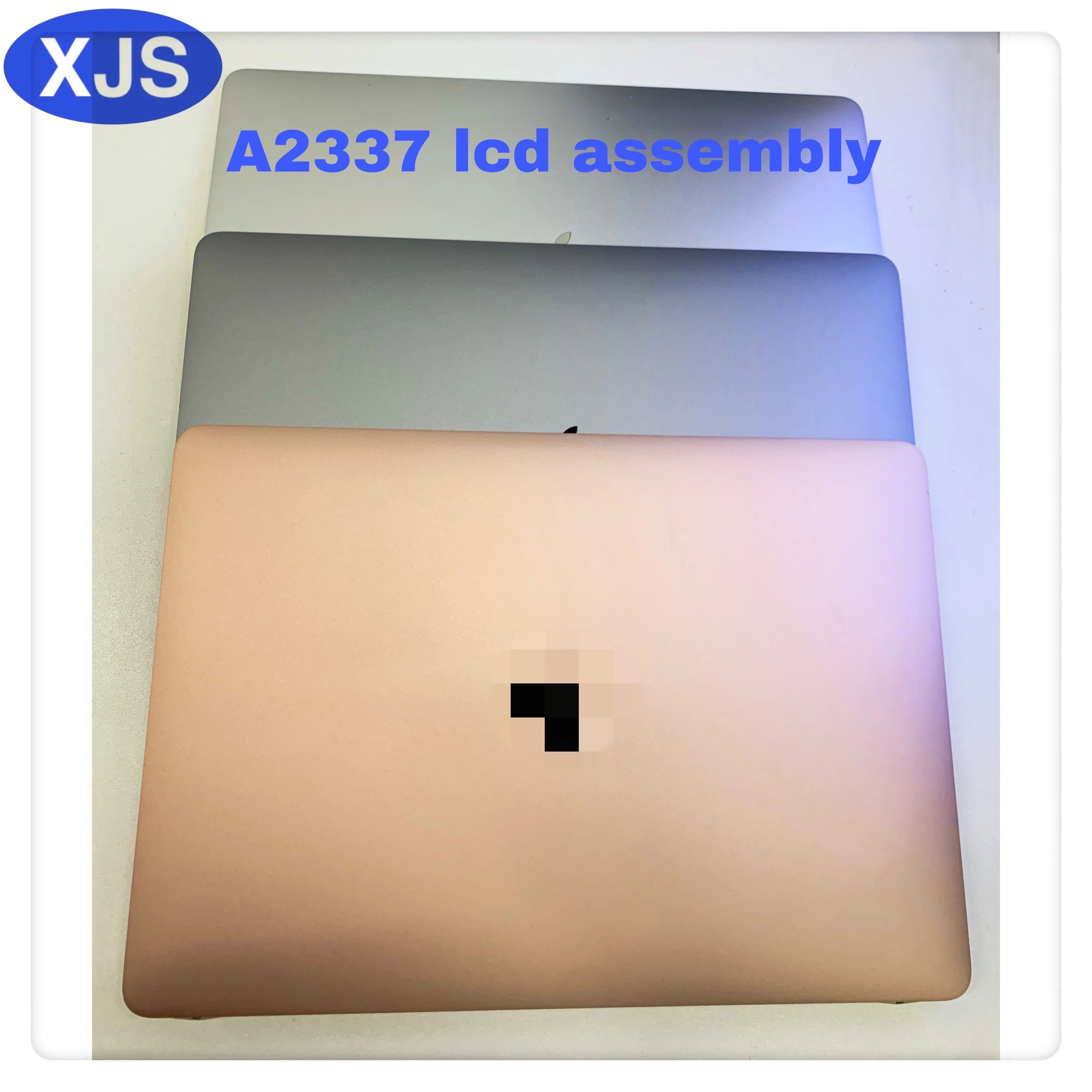 Новинка 2020, ЖК-дисплей A2337 в сборе для Macbook Air Retina 13,3 дюйма M1 A2337, полноразмерный экран EMC 3598 MGN63 MGN73