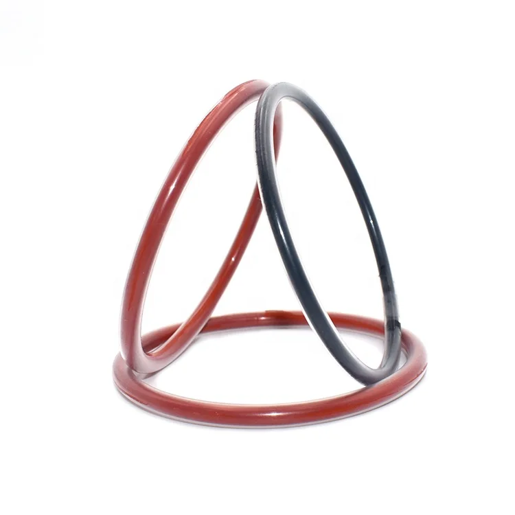 High Quality FEP O Rings Encapsulated FKM O- Ring With Factory Price