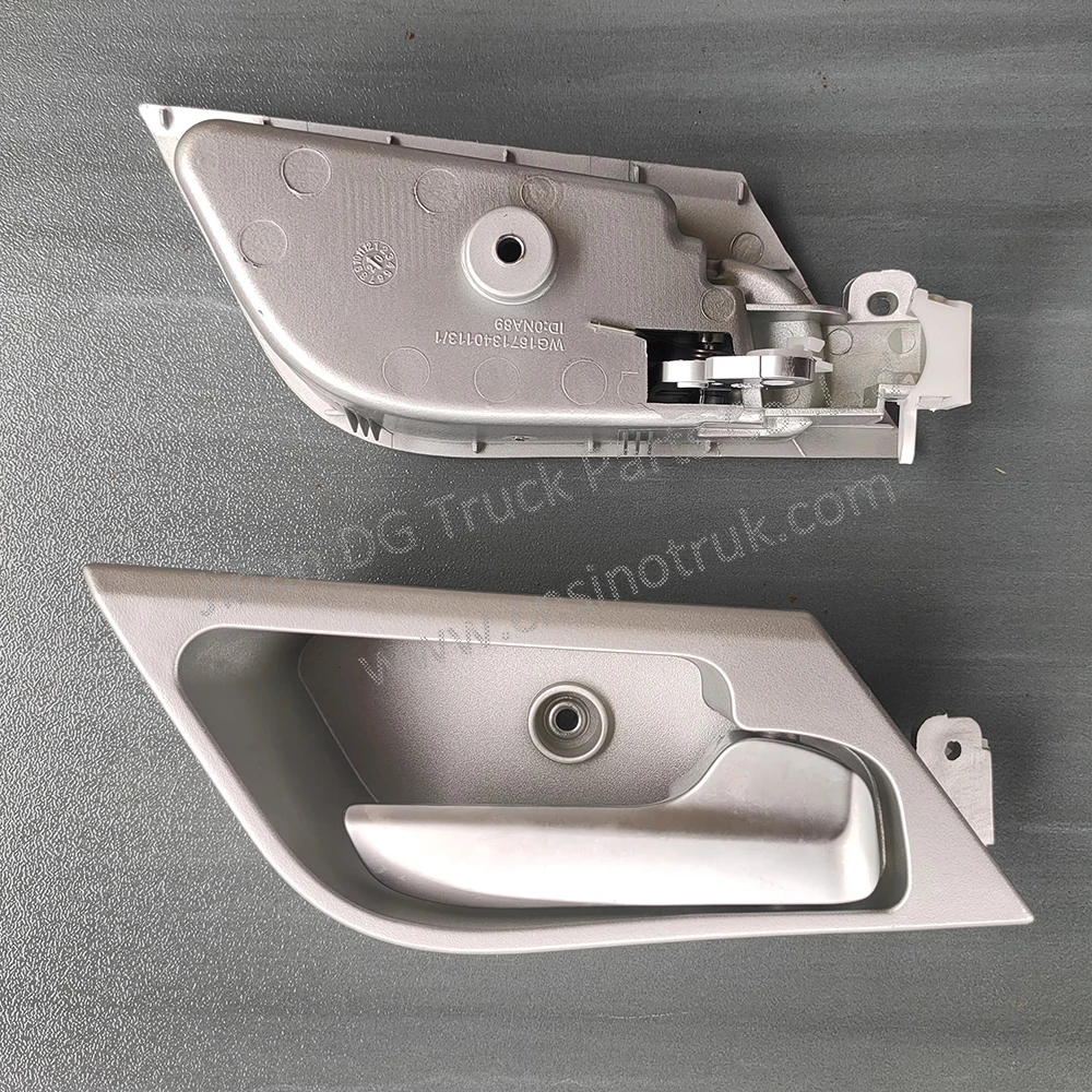 Inner Door Handle WG1671340113 for SINOTRUK Howo Truck Parts