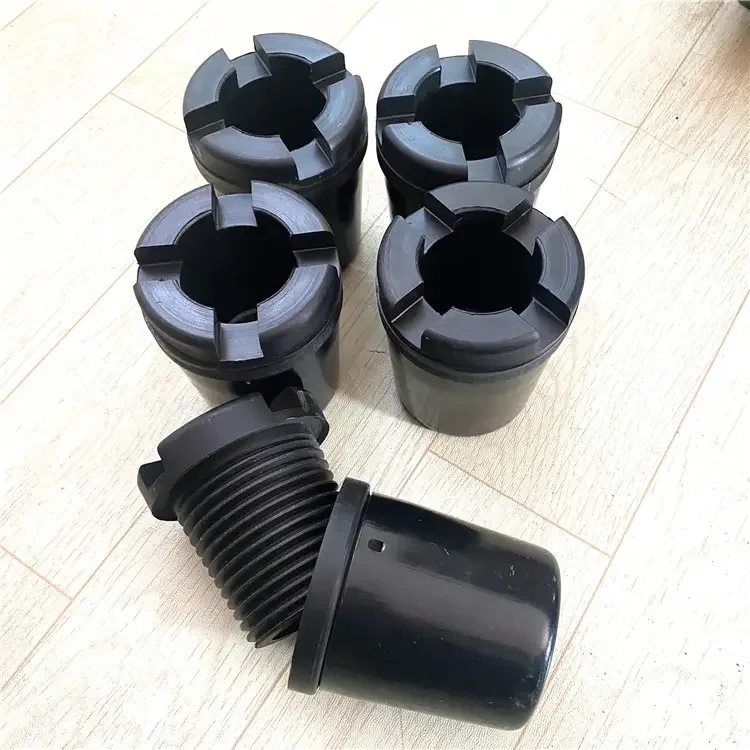 Tubing Pipe Thread Protector