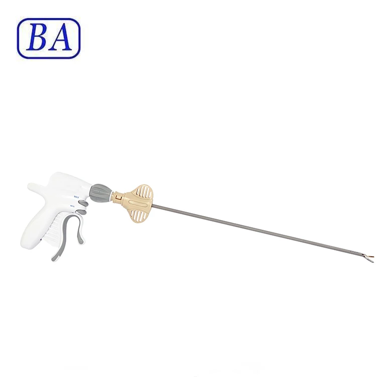 Professional Medical Ultrasonic scalpel laparoscopic bipolar cutter