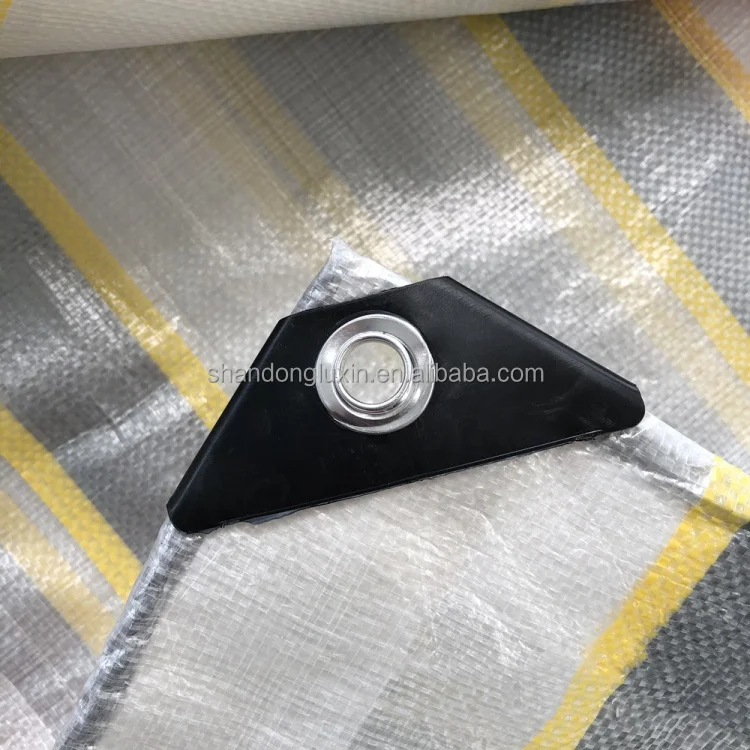 Заводская дирекция продаж ПЭ Брезентовая полоса непромокаемая влагостойкая Пылезащитная Солнцезащитная