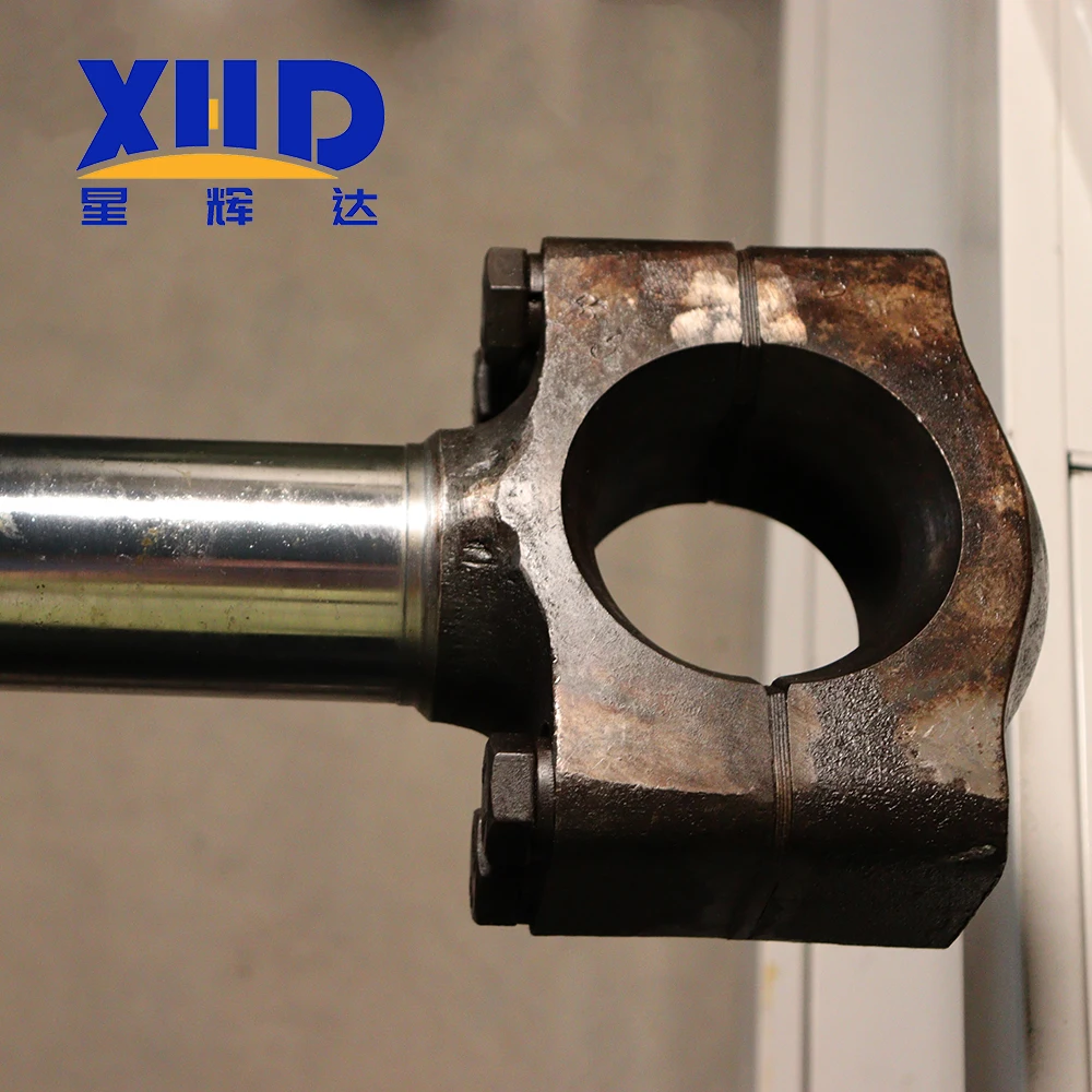 707-60-65091 Piston rod For Bulldozer  D85PX-15 D85EX-15