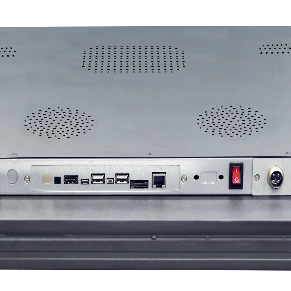 43 дюймов Amazon горячие продажи панель ЖК-дисплея рекламы Digital Signage монитор экран дисплея