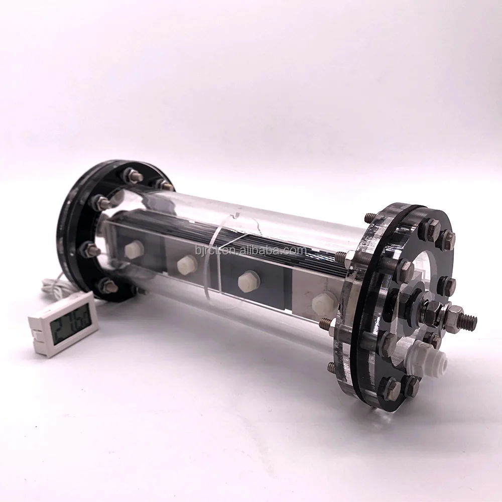 Sodium Hypochlorite Generator From Electrolysis Brine Water